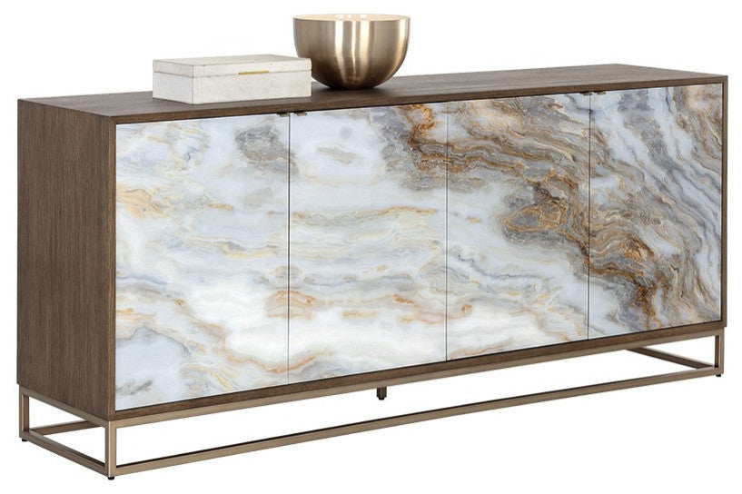 Fuentes Sideboard