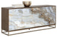 Fuentes Sideboard
