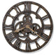 Howard Miller Allentown Clock