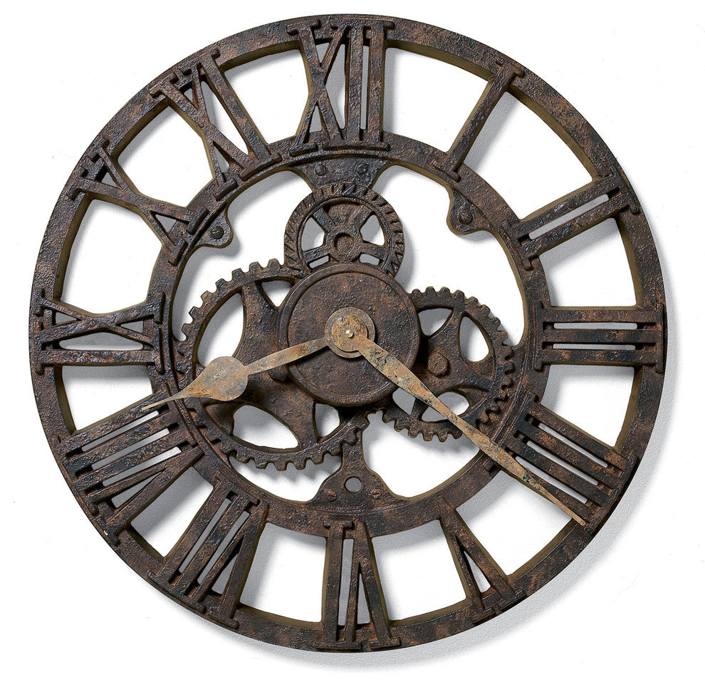 Howard Miller Allentown Clock