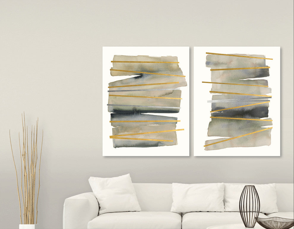 "Intrinsic Path II" Fine Art Piece