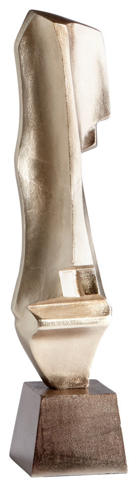 Muse Sculpture