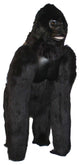 Gorilla, Life Size Ml Silverback