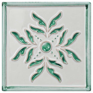 Novecento Taco Evoli Aguamarina Ceramic Wall Tile