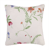 Marinella Quilted Pillow