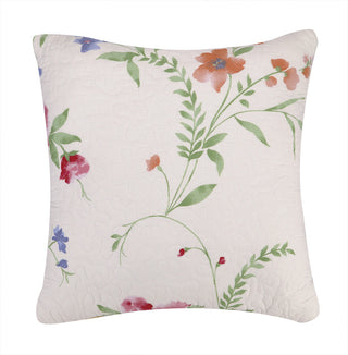 Marinella Quilted Pillow