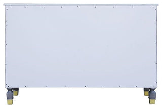 Acme House Marchese Dresser Tobacco Finish