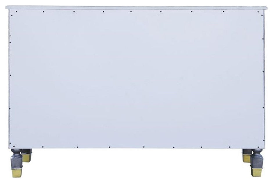 Acme House Marchese Dresser Tobacco Finish