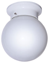 Dash 6" Flushmount