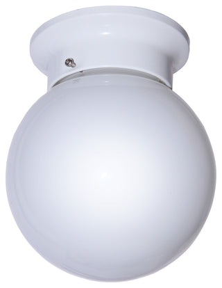 Dash 6" Flushmount