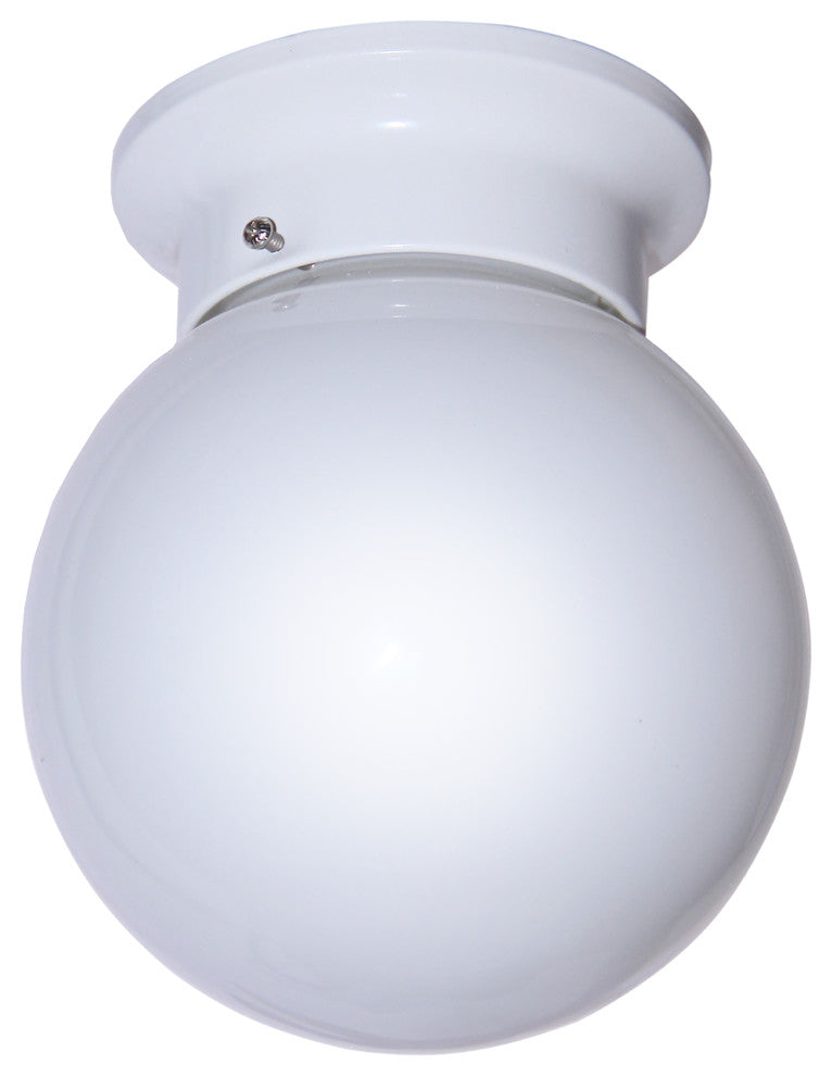 Dash 6" Flushmount