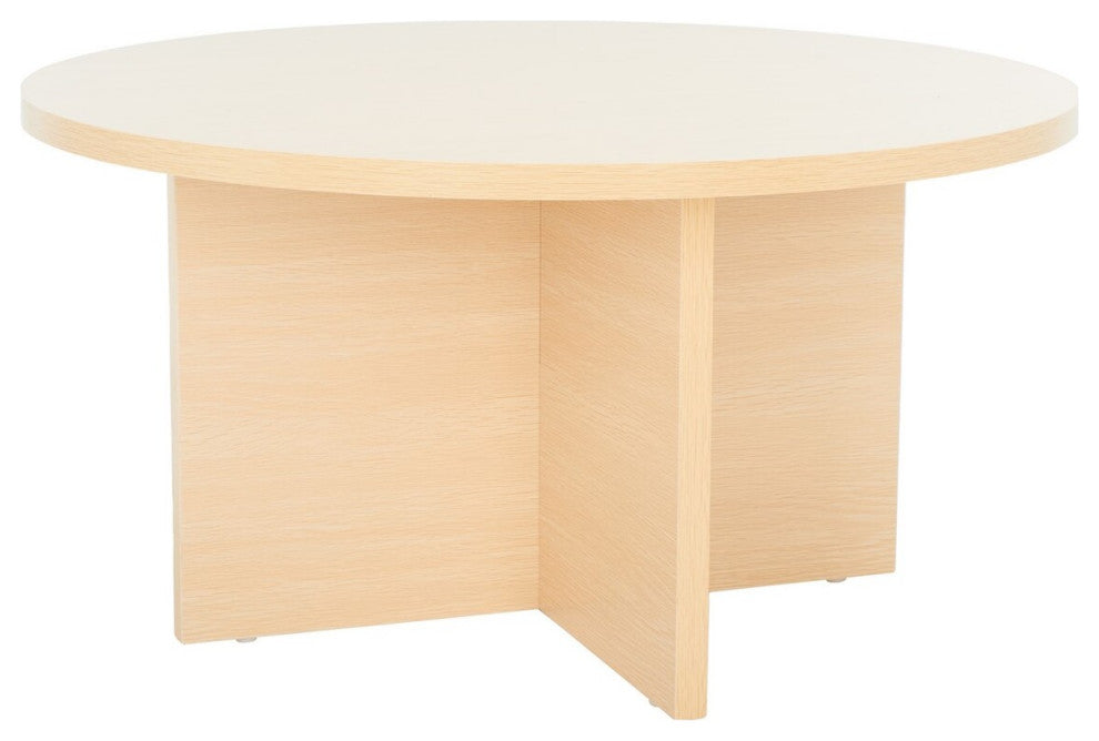 Safavieh Bo Coffee Table, Natural