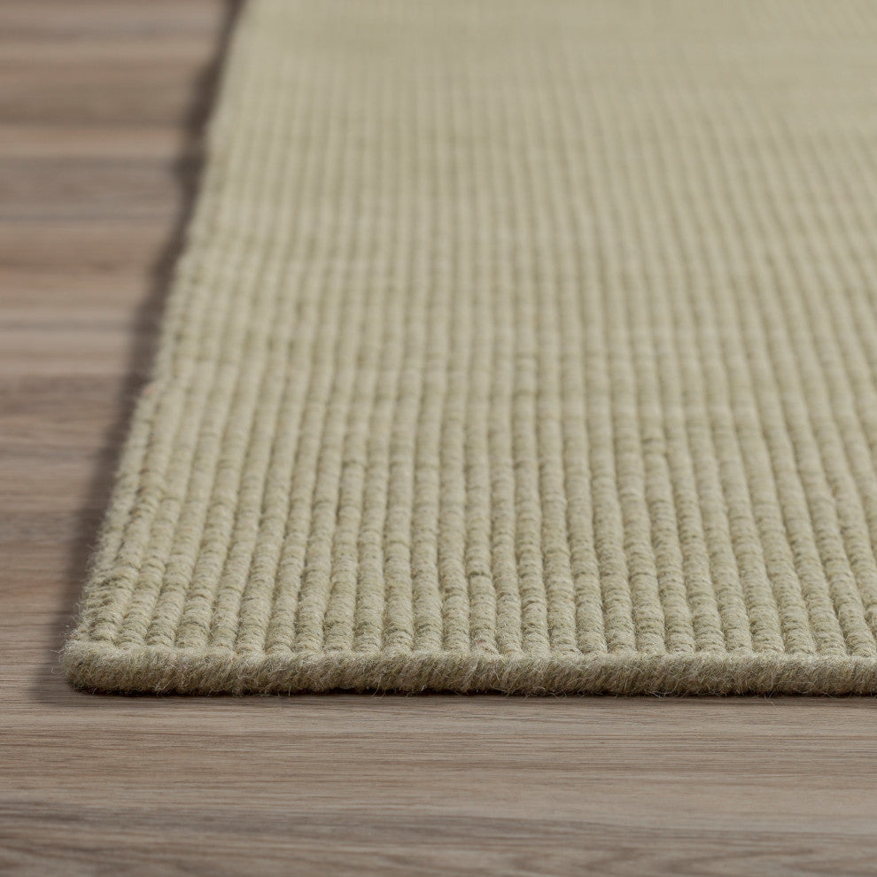 Monaco Sisal MC100 Aloe 12' x 12' Square Rug