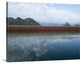 "From River to Lakeside" Wrapped Canvas Art Print, 24"x18"x1.5"