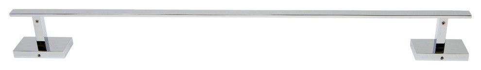 Genoa 3-Piece Bathroom Accessory Set in Polished Chrome