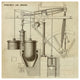 "Stirling's Air Engine" Digital Paper Print by Inventions, 42"x42"