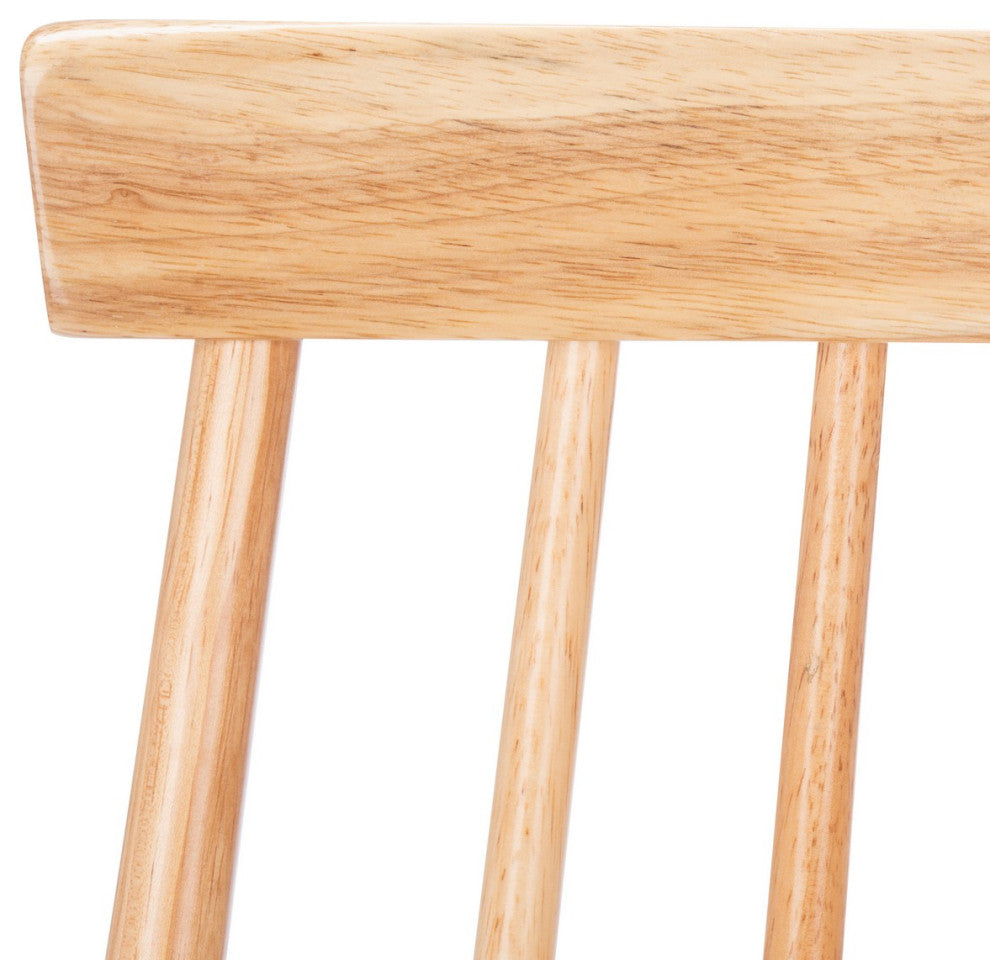 Safavieh Beaufort Counter Stool, Natural