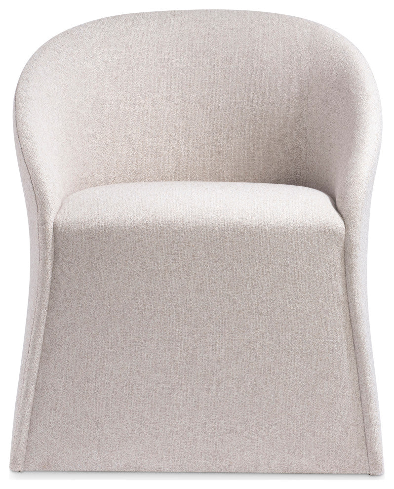 Bernhardt Antibes Arm Chair
