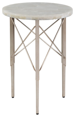 Bernard Round Spot Table