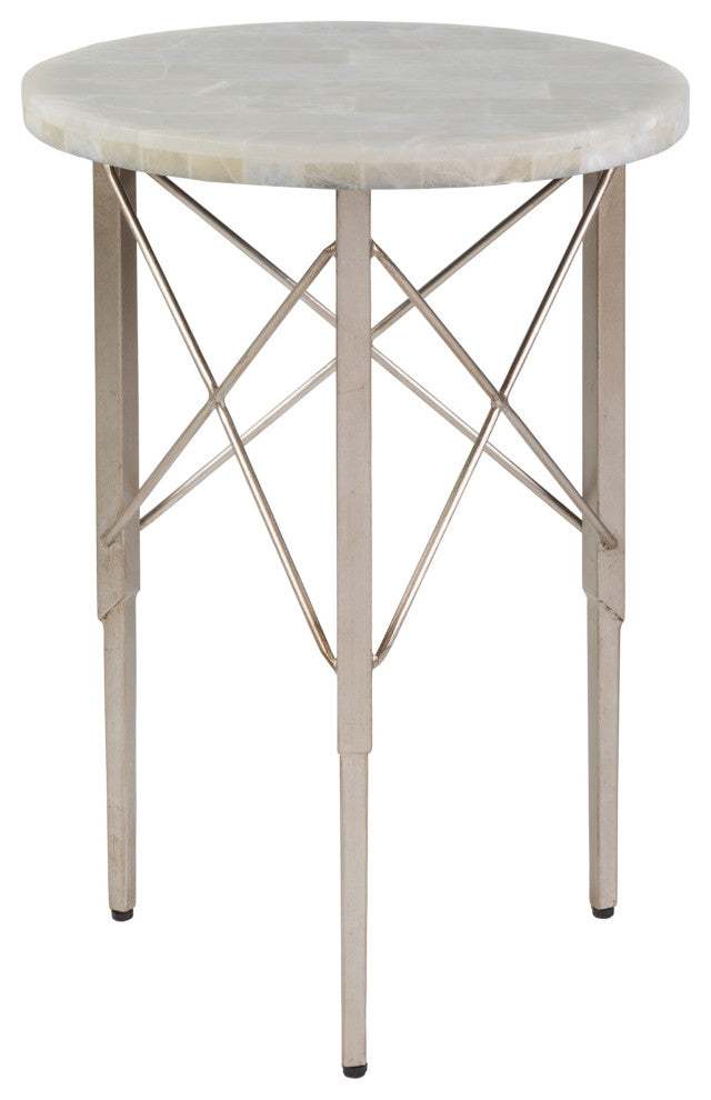 Bernard Round Spot Table