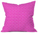 Hadley Hutton Spring Spring Collection 3 Outdoor Throw Pillow