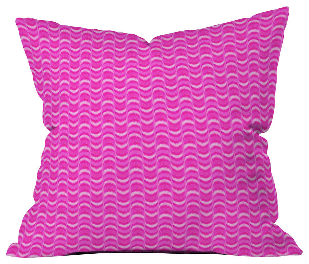 Hadley Hutton Spring Spring Collection 3 Outdoor Throw Pillow