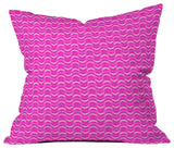 Hadley Hutton Spring Spring Collection 3 Outdoor Throw Pillow