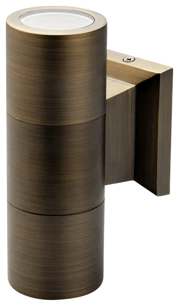 LED Retrofit Centennial Brass Centennial Brass Up and Down Sconce