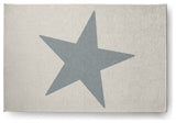 Big Star Chenille Rug