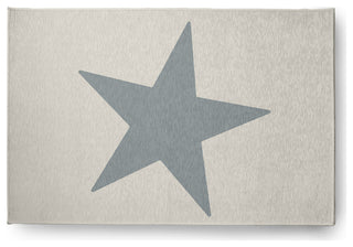 Big Star Chenille Rug