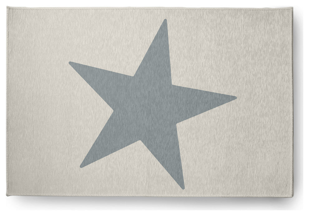 Big Star Chenille Rug