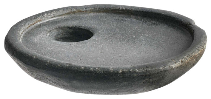 Stoneshard Riverstone Serveware, Appetizer Tray