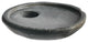 Stoneshard Riverstone Serveware, Appetizer Tray