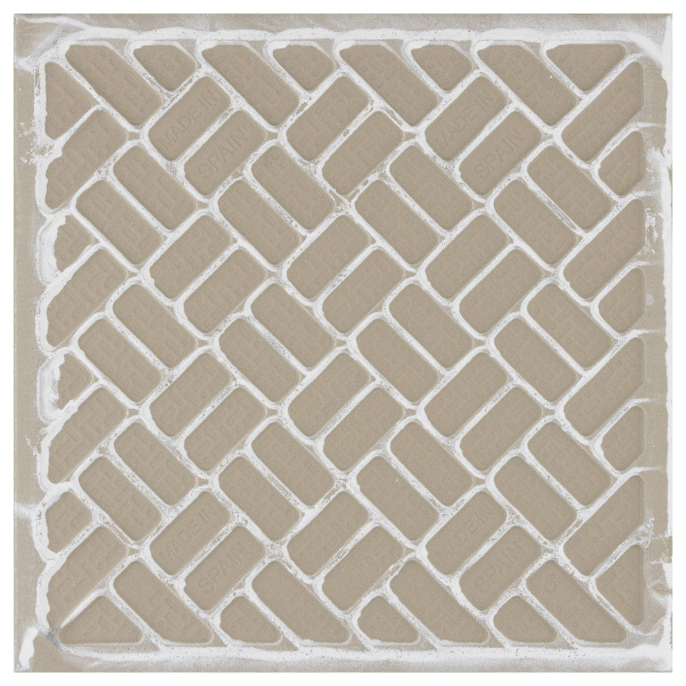 Cassis Stella Porcelain Floor and Wall Tile Sample