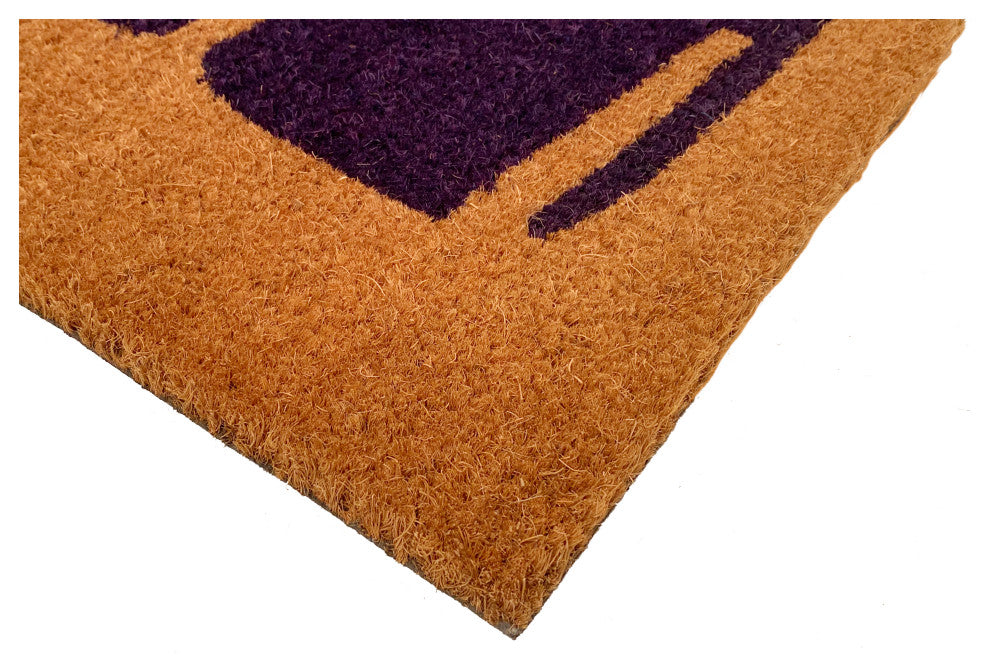 Calloway Mills Better on the Boat Doormat