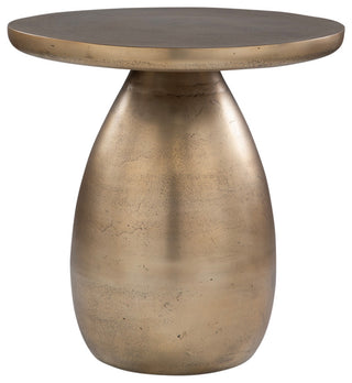 Uttermost Stacked Wooden Floor Lamp