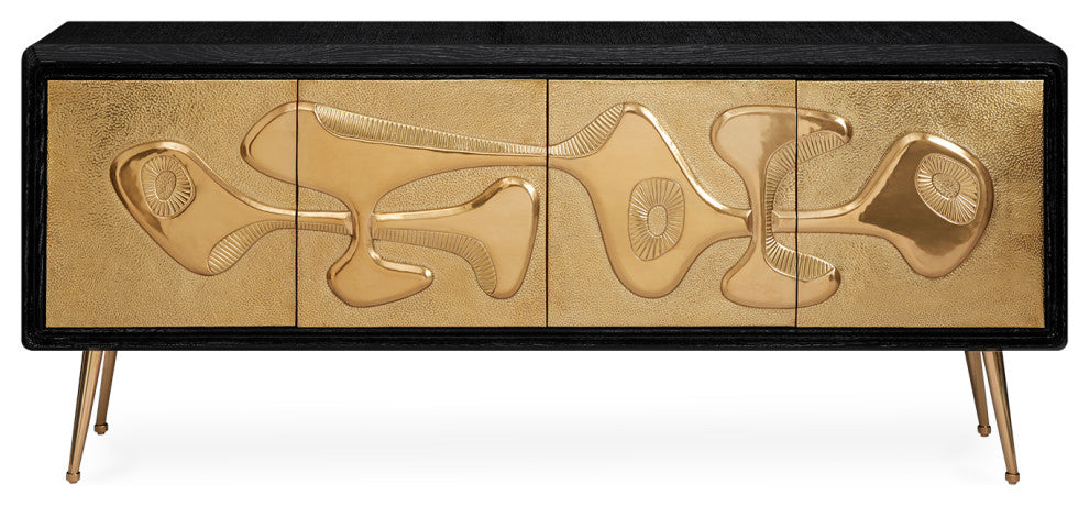 Reform Credenza