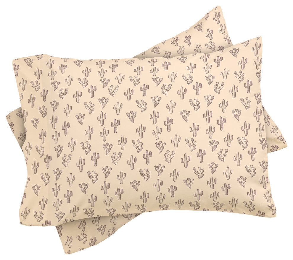 Dash and Ash Somber Mauve Duvet Cover Set, Twin XL