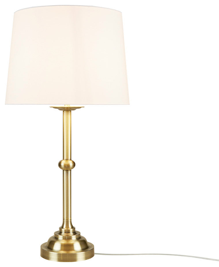 Hampton Hill Floor Lamp, Table Lamp, Table Lamp