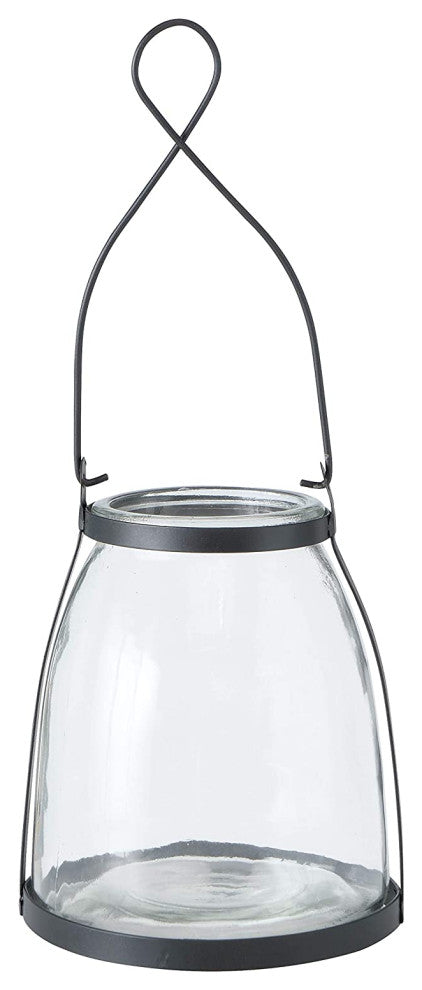 Hurricane Lantern, 6.75 Inches