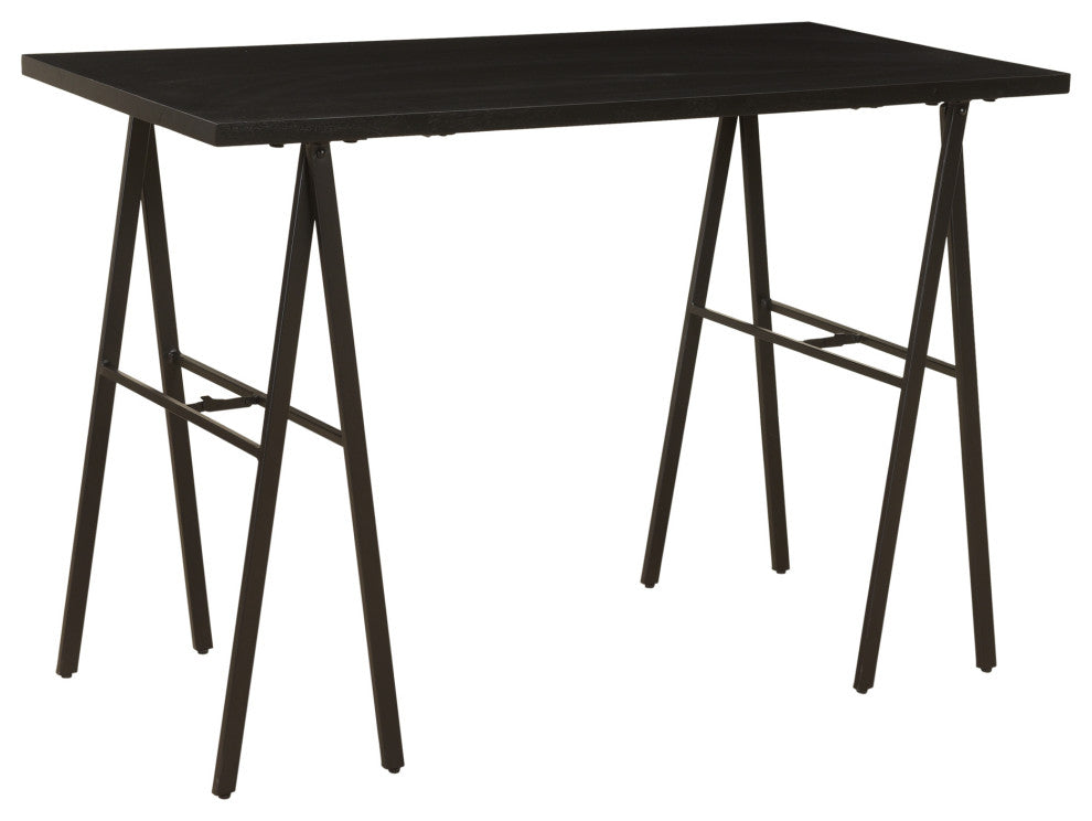 First of A Kind Esme Desk Black