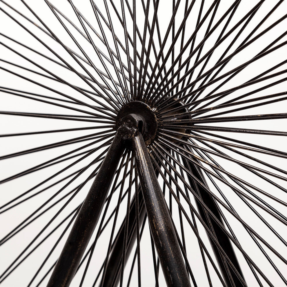 London Eye Ferris Wheel Replica Decorative Object