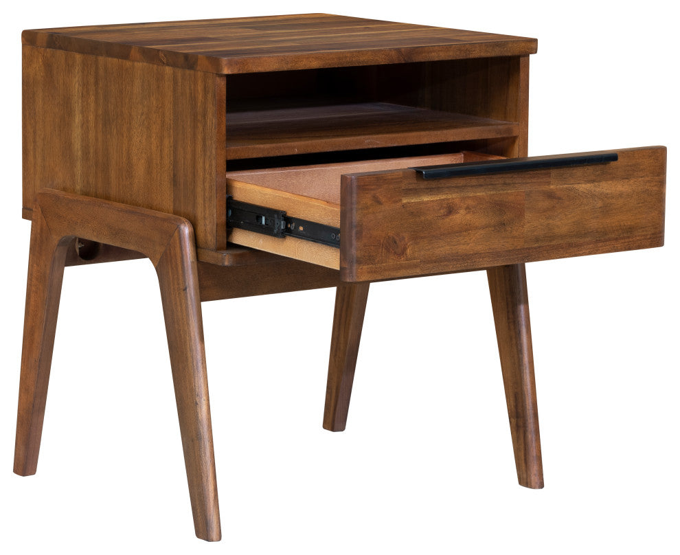 Remix 22" Wide Nightstand