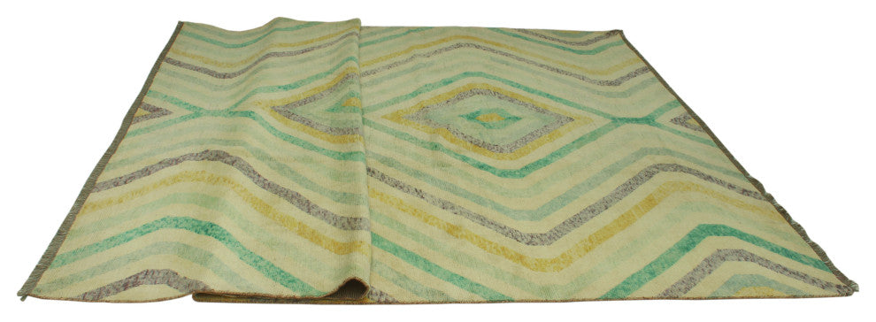 Balochi Nyle Ivory Rug
