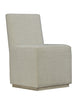 Bernhardt Loft Casey Side Chair, Morel