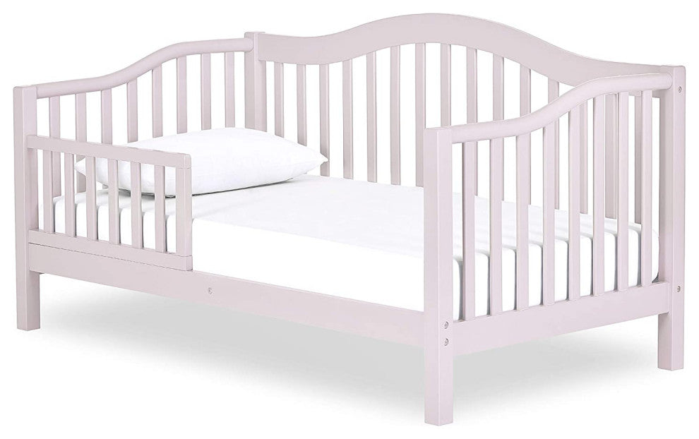 Modern Toddler Day Bed Smart Design in Pink