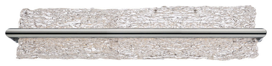Modern Forms Vetri LED Bath and Wall Light, 27"