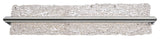 Modern Forms Vetri LED Bath and Wall Light, 27"