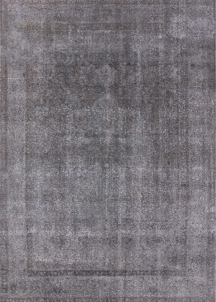 Ahgly Company Indoor Rectangle Mid-Century Modern Area Rugs, 8' x 10'