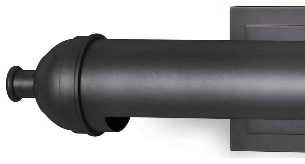 Devon Picture Light Small, Oil Rubbed Bronze